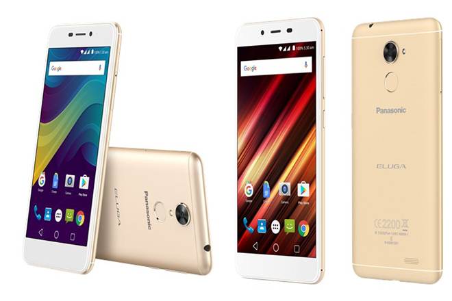 Panasonic, Panasonic Eluga Ray, P85 smartphones, India, New Delhi, Panasonic India, smartphones, Eluga Ray, P85 at Rs 7,999, Rs 6,499 Panasonic, Panasonic Eluga Ray, P85 smartphones, India, New Delhi, Panasonic India, smartphones, Eluga Ray, P85 at Rs 7,999, Rs 6,499
