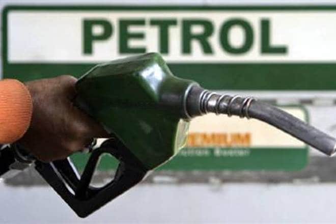 Petrol prices hiked by Rs 1.23/litre, diesel by Rs 0.89/litre effective from midnight