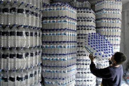 BPA (bisphenol-A) is a carbon-based, synthetic hardening agent widely used in many plastic products. (Reuters)