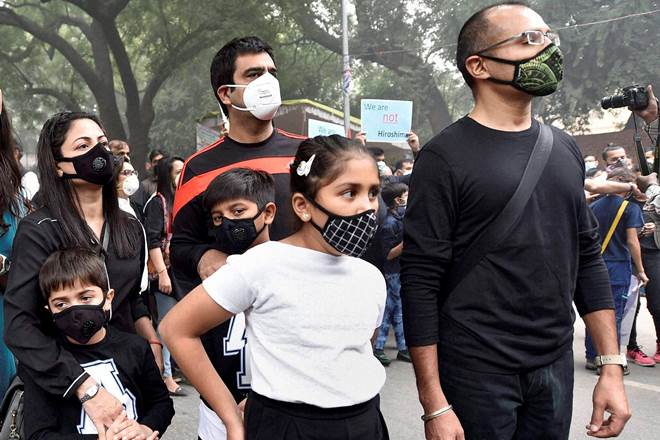 Researchers have developed a sensor that can detect disease markers in breath or toxins in air, as well as tell the levels of sickness. (PTI) Researchers have developed a sensor that can detect disease markers in breath or toxins in air, as well as tell the levels of sickness. (PTI)