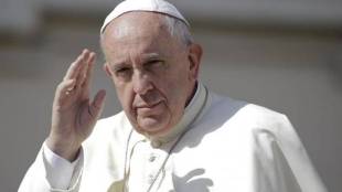 Donald Trump, Donald Trump news, Donald Trump latest news, Pope Francis Donald Trump meet, Pope Francis trump meet, pope trump meeting, Pope Francis messages to trump