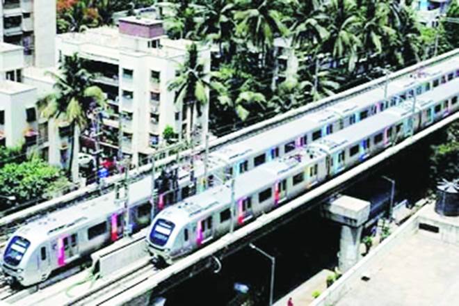 Pune Metro Line, Pune Metro Line project, Pune Metro project, pmrda, Pune Metropolitan Regional Development Authority, hyderabad metro model