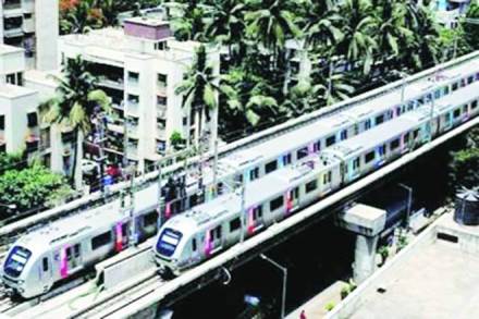 Pune Metro Line, Pune Metro Line project, Pune Metro project, pmrda, Pune Metropolitan Regional Development Authority, hyderabad metro model