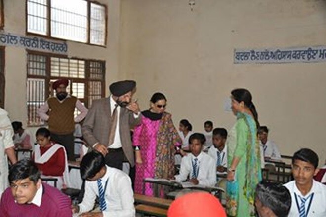 government schools, class 12 result, Punjab Education Minister, Aruna Chaudhary, principals, 20 per cent students passed, teachers, departmental action