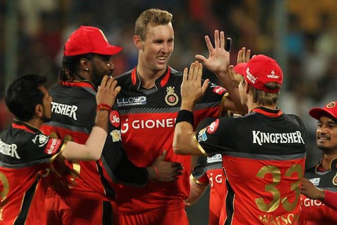 RCB has been the most disappointing team of this season. (BCCI)