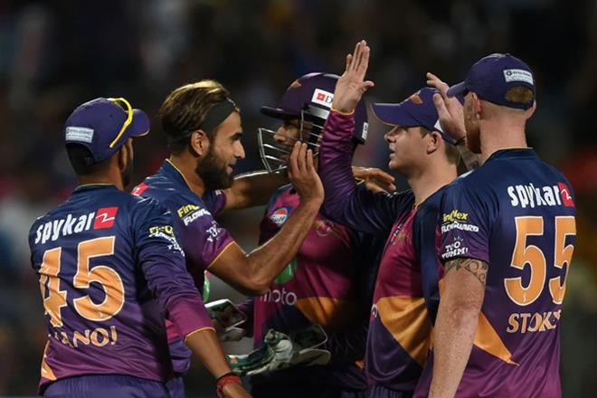 After languishing in the bottom-half of the table, Supergiant notched up four wins in their last five matches to grab the fourth place. (PTI)