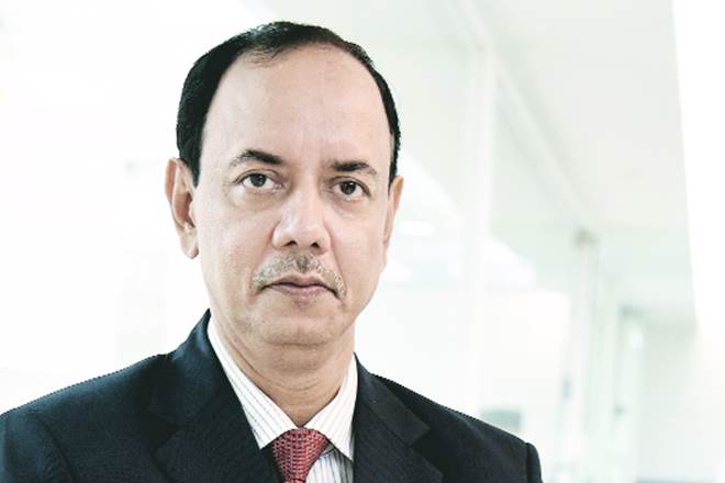 Rajesh Mokashi, CARE, revenue model, rating agencies, NPA crisis, Rating agencies, economy, ratings business, Sebi, Krishnan committee Rajesh Mokashi, CARE, revenue model, rating agencies, NPA crisis, Rating agencies, economy, ratings business, Sebi, Krishnan committee
