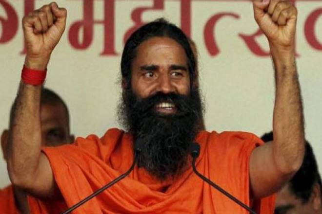 Yoga guru Baba Ramdev. (PTI) Yoga guru Baba Ramdev. (PTI)