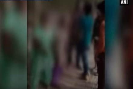Rampur molestation, Rampur molestation case, molestation in Rampur, molestation in Uttar Pradesh, UP molestation, molestation clip, molestation video on social media