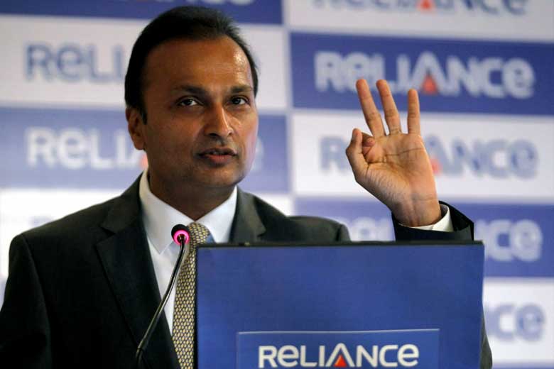 Reliance Infra-controlled RDEL has received approval from the CDR empowered group (CDR EG) for exiting the CDR scheme. (Reuters)