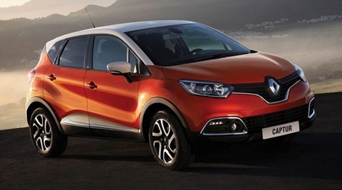 Renault Kaptur details emerge, Hyundai Creta competitor to launch this festive season