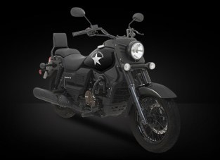 UM Renegade