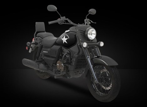 UM Renegade