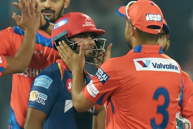 Rishabh Pant, Rishabh Pant gujarat lions, pant, rishabh delhi daredevils, DD vs GL, delhi daredevils vs gujarat lions, gl vs dd, ipl 10, ipl 2017 Rishabh Pant, Rishabh Pant gujarat lions, pant, rishabh delhi daredevils, DD vs GL, delhi daredevils vs gujarat lions, gl vs dd, ipl 10, ipl 2017