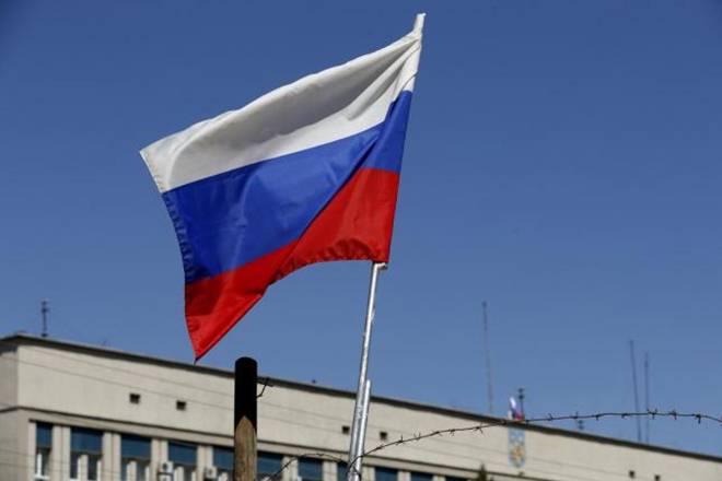 Russia's oil-dependent economy is expected to grow from 2017 onwards, supported by higher global crude prices and oil production rising to new post-Soviet highs, the World Bank said on Tuesday. (Reuters) Russia's oil-dependent economy is expected to grow from 2017 onwards, supported by higher global crude prices and oil production rising to new post-Soviet highs, the World Bank said on Tuesday. (Reuters)