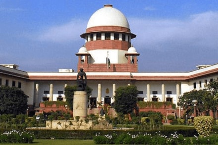supreme Court, Saharanpur violence, SIT, Saharanpur district, L. Nageswara Rao, Navin Sinha, 