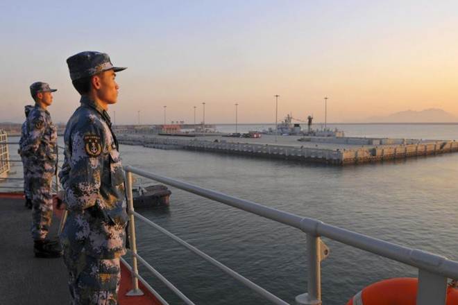 China and the ASEAN took a step towards easing tensions in the South China Sea, agreeing to a framework for a "code of conduct" to prevent incidents in the disputed waters. (Reuters) China and the ASEAN took a step towards easing tensions in the South China Sea, agreeing to a framework for a "code of conduct" to prevent incidents in the disputed waters. (Reuters)