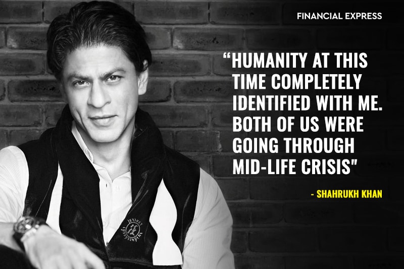 shah rukh khan, shah rukh khan ted talk, ted talk shah rukh khan, abRam, bollywood, king of bollywood, king of romance, shah rukh khan raees, shah rukh khan family, gauri khan, karan johar, shahrukh, shahrukh khan, Vancouver ted talk, Vancouver