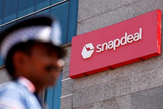 The complain is that several sellers have not been paid by Snapdeal for months and fresh cases of unpaid dues are also piling up. (Reuters)
