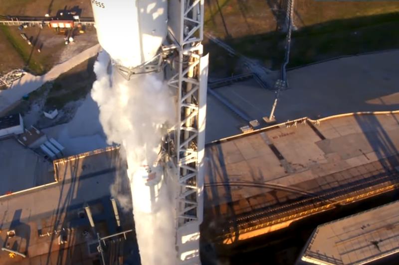 Inmarsat-5 Flight 4, spaceX, Space X falcon 9, falcon 9 space X, space X launch, Inmarsat 5, communications satellite, Boeing