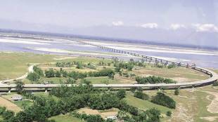 Dhola Sadiya, iconic bridges, iconic indian bridges, India's engineering marvels, engineering marvels, Mahatma Gandhi Setu, Bandra-Worli Sea Link, Godavari Bridge, Godavari Arch Bridge, Pamban Bridge, New Yamuna Bridge, Howrah Bridge