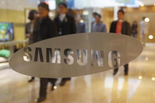 Samsung Electronics, China chip plant, capacity at China chip plant, chip plant, memory chip production capacity, chip production capacity, Samsung