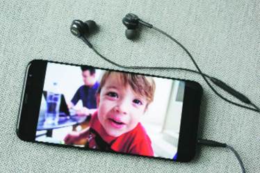 Samsung, Samsung Galaxy S8+, Samsung smartphones, best smartphones in India, best Samsung phones, smartphones in India, Bixby screen