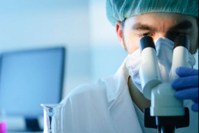It sounds incredible but the millions of microscopic bugs in our gut may have a major role to play in the progression of the disease.(Representational Image: Reuters) It sounds incredible but the millions of microscopic bugs in our gut may have a major role to play in the progression of the disease.(Representational Image: Reuters)