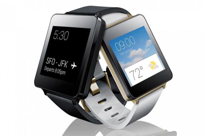 "Users want smartwatches that fit their lifestyles and needs," said Xing-Dong Yang, Assistant Professor at Dartmouth College in New Hampshire, US. (Representative Image; Reuters) "Users want smartwatches that fit their lifestyles and needs," said Xing-Dong Yang, Assistant Professor at Dartmouth College in New Hampshire, US. (Representative Image; Reuters)