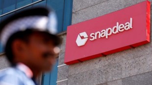 Snapdeal, Kalaari Capital, SoftBank, Nexus Venture, eCommerce, eRetail, online retail, online shopping, investment in eCommerce, Kunal Bahl, Rohit Bansal