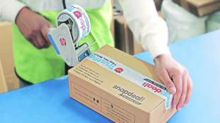Snapdeal, online shopping, Snapdeal founders, Kunal Bahl, Rohit Bansal, Nexus Ventures III, snapdeal investment, nexus ventures invest in snapdeal, ecommerce, eretail, online retailing, SoftBank Group, Flipkart, online business