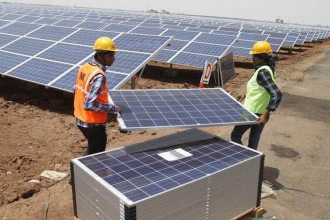 Modi government, Solar Power, Make in India, PSU, Gujarat Industries Power Company, GIPCL, equipment manufacturers