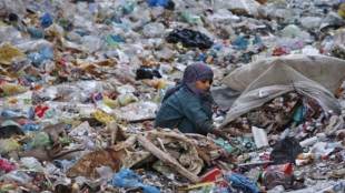 NITI Aayog, Draft Three Year Action Agenda, solid waste management, waste to energy, biogas, National Green Tribunal, NITI’s Draft Action Agenda, United Nations Environment Programme, NHAI, Nisargruna Technology