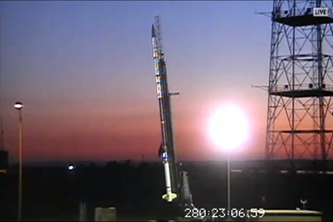 Rocket to take 1,500 images of Sun in five minutes: NASA - Science News ...