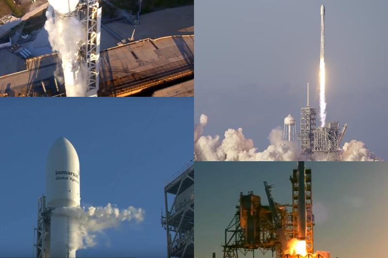 Inmarsat-5 Flight 4, spaceX, Space X falcon 9, falcon 9 space X, space X launch, Inmarsat 5, communications satellite, Boeing