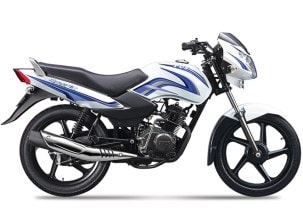 TVS Sport