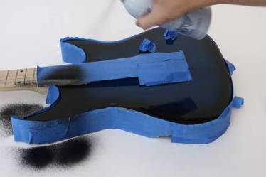 Like many touchscreens, Electrick relies on the shunting effect - when a finger touches the touchpad, it shunts a bit of electric current to ground. (Image Source: YouTube)