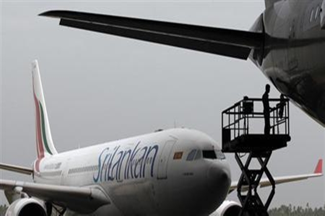 TPG, a San Francisco-based private equity firm, has withdrawn its bid for a 49 percent stake in Sri Lankan, dashing hopes of a quick revival of the airline. (Reuters) TPG, a San Francisco-based private equity firm, has withdrawn its bid for a 49 percent stake in Sri Lankan, dashing hopes of a quick revival of the airline. (Reuters)