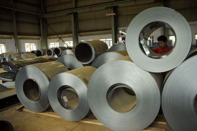 rise in steel prices, steel industry in India, SAIL, Tata Steel, RINL, Essar Steel, JSW, JSPL, SAIL, steel demand, EBITDA