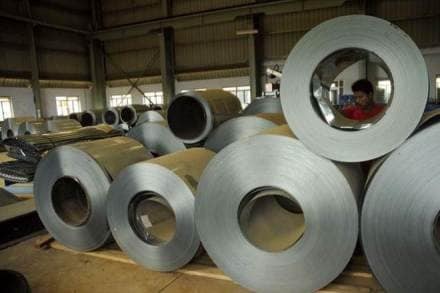 rise in steel prices, steel industry in India, SAIL, Tata Steel, RINL, Essar Steel, JSW, JSPL, SAIL, steel demand, EBITDA