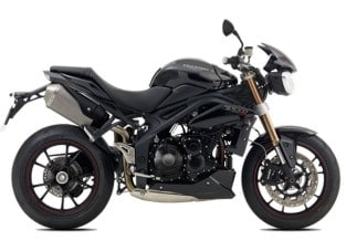 Triumph Street Triple