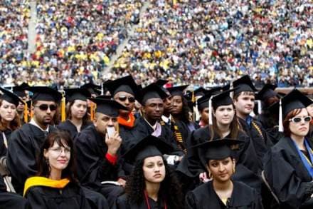 Study in US, Indians studying in US, Indian students, education, American degree stamp, MBA from US, studying abroad, H1-B visa applicants