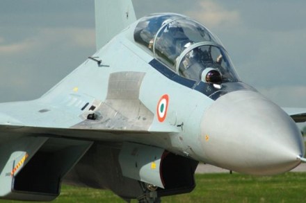 China said today it has no information on the missing Indian Air Force Sukhoi fighter jet with two pilots on board and asked India to stick to the arrangements reached between the two sides to maintain peace. (PTI)