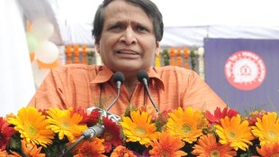 Suresh Prabhu, Humsafar Express,  Ahmedabad, Chennai, Coach Guidance Board