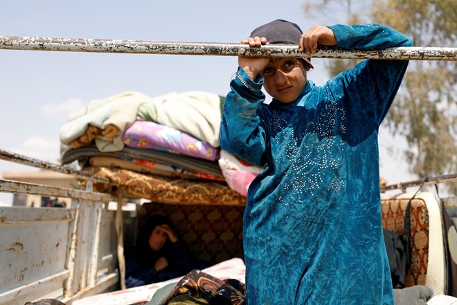 After the pact came into force, there were clashes between Assad's forces and Islamic factions near the city of Homs, though no casualties reported. (Reuters) After the pact came into force, there were clashes between Assad's forces and Islamic factions near the city of Homs, though no casualties reported. (Reuters)