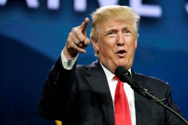 Donald Trump, USA, NATO, Defence bill, Trump, GDP Donald Trump, USA, NATO, Defence bill, Trump, GDP