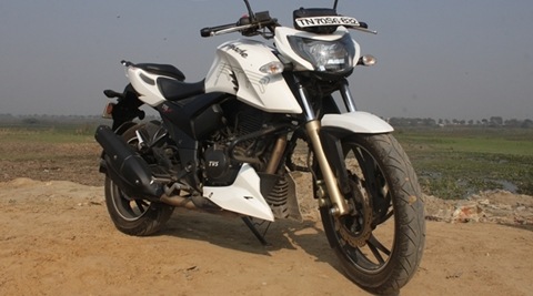 TVS offers compensation of Rs 57 crore to dealers for loss during BSIII vehicle ban