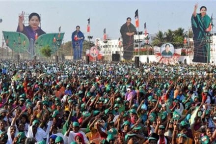 Tamil Nadu, Tamil Nadu government, Dravidar Kazhagam, Dravidian parties, Dravidian parties in Tamil Nadu, Muthuvel Karunanidhi, DMK, J Jayalalithaa, AIADMK, Liberalisation