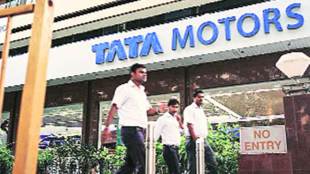 Tata Motors, electric vehicle policy, Ravindra Pisharody, city transportation, CNG vehicles, CNG hybrid, MMRDA