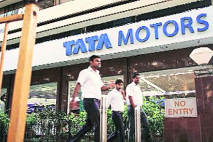 Tata Motors, electric vehicle policy, Ravindra Pisharody, city transportation, CNG vehicles, CNG hybrid, MMRDA